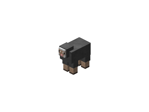 call on me sheep edition