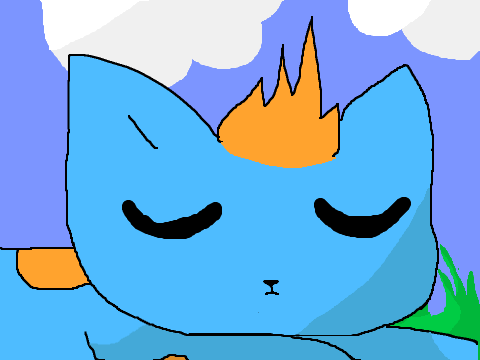  I'll be Waiting OC MAP Part 1 {Done}