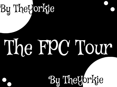 Take the Ulitimate FPC Vacation
