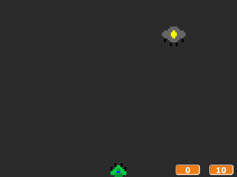 Space Madness