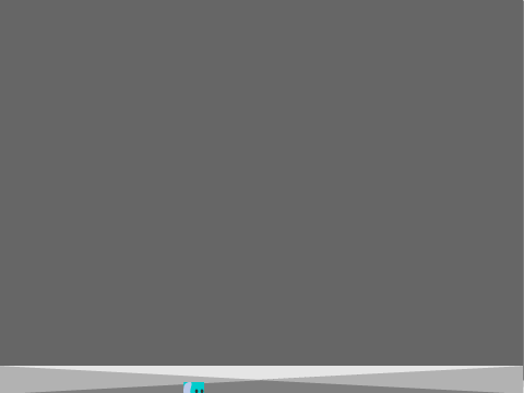 Easy Platformer