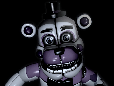 BON BON GO GET HIM 2 V2.2 (a short animation)