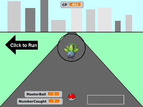 Pokemon Go Full Game remix
