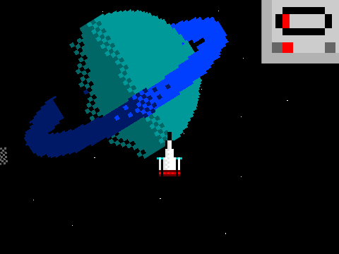 Space Game