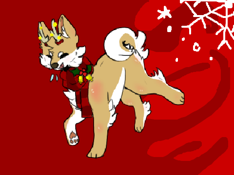 ♦2016♦ Christmas DTAE ♦ 