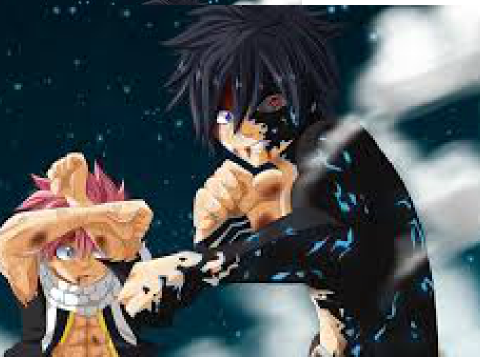 Fairy Tail Opening 21 English Dub