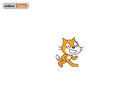 online offline test