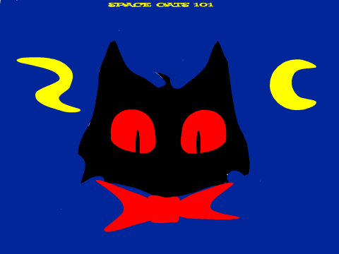 Space Cats 101 [Season 1] Art