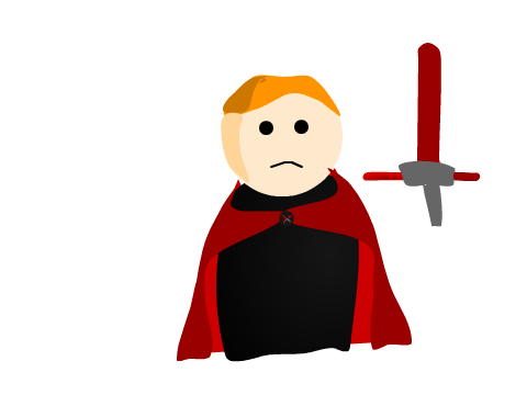RolePlay Championships: Star Wars | James1400