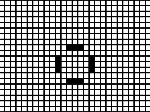 Conway's Game of Life (Cellular Automaton)