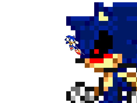  Add Your Self To Kill Sonic exe