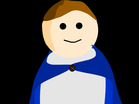 Vector Boy