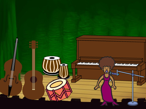 Make Some Music! 
