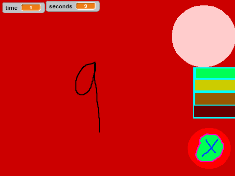 timer  