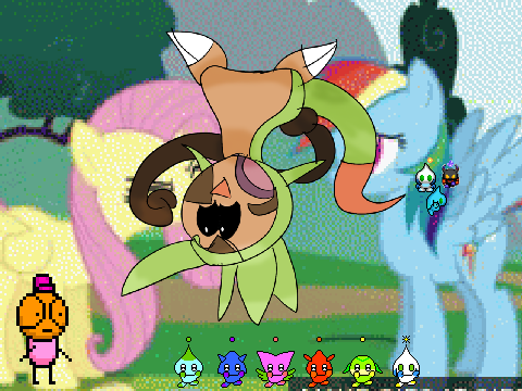 even chao agree