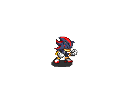 Hello,i am shadow