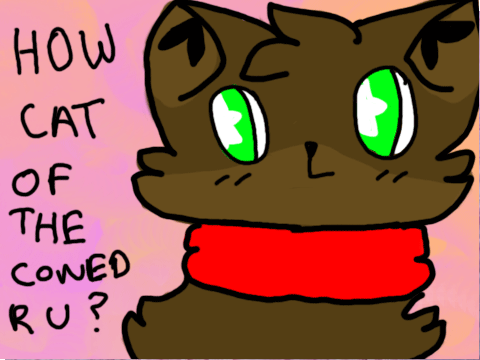how cat of the coned are you? Angel Verion :>