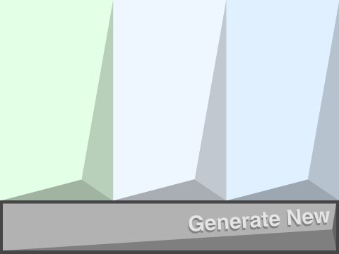 Colour Scheme Generator