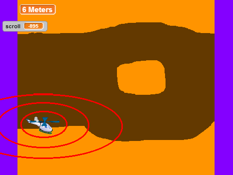 Helicopter 2