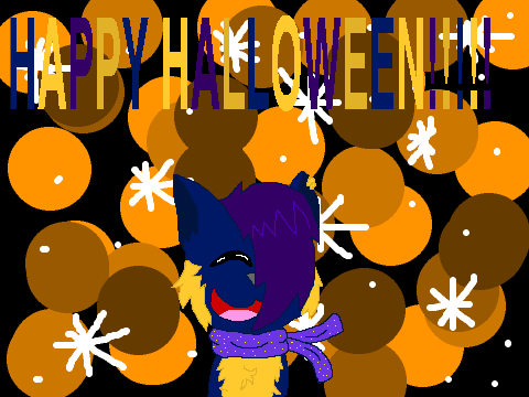 HAPPY HALLOWEEN!!!!!