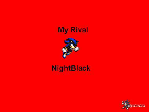 My Rival