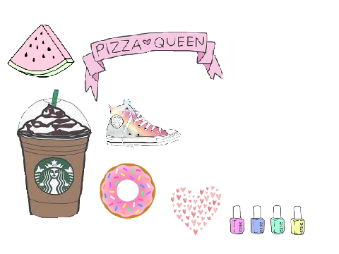 what I love
