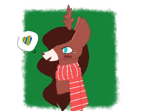 Thea Fanart Icon