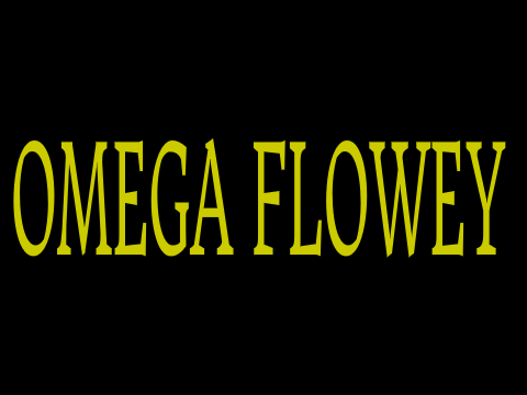 OMEGA FLOWEY (Mini animation)