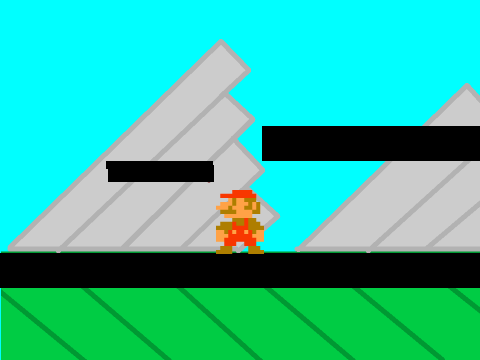 Mario remix