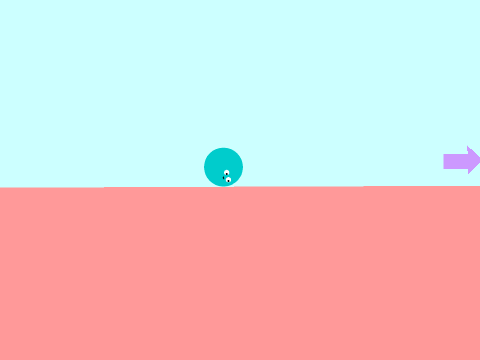 Quirble ~ A Platformer