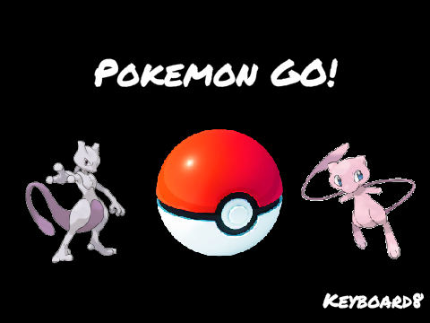 Pokemon Go (61 Pokemon, Battling and More!)