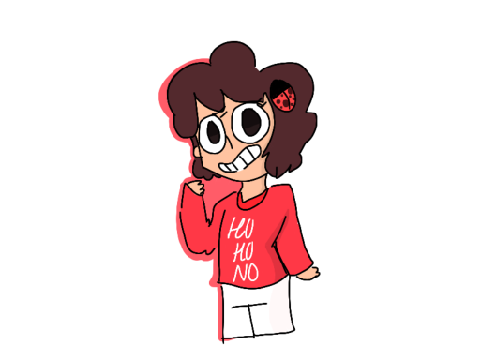gift!!! [ for mario ]