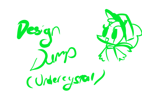 DESIGN DUMP