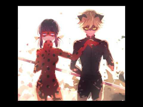 Miraculous Ladybug- Nightcore
