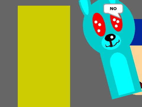 Jumpscare remix