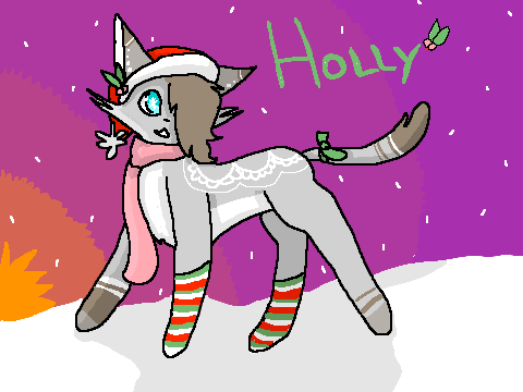 HOLI-DTAE