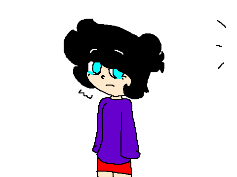 Comic Collab w/ Alexis_Animator ~45~
