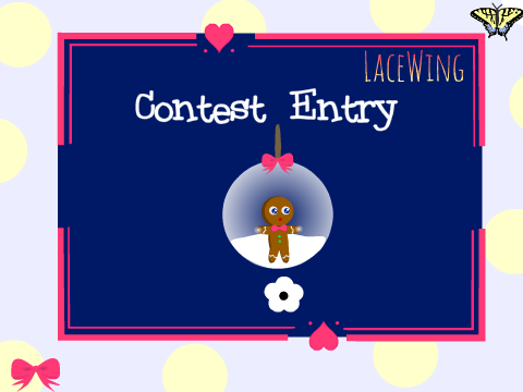  21 Follower Contest/Raffle! [Entry] ✿