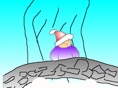 niagara falls gif thingy