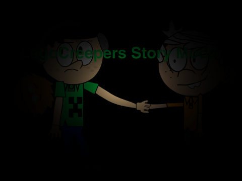 LegoCreepers Story Mode EP 1 "The Fan" 