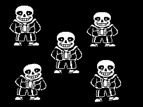 Vector test