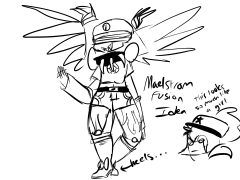 FUSION TRASH