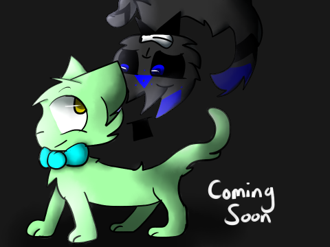 Coming Soon.....