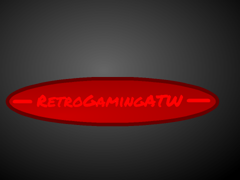 RetroGamingATW Logo