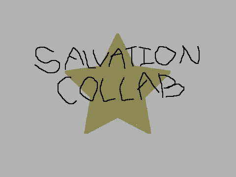 Salvation Collab With Birdmusic