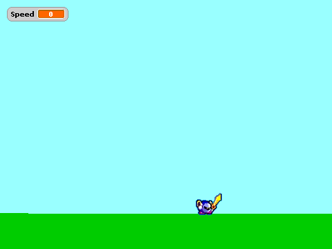 MetaKnight Demo