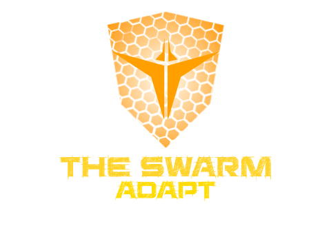 The Swarm #5 - Adapt