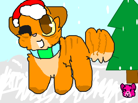 Happy holidays!