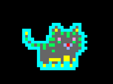 Cat Contest OPEN :) remix