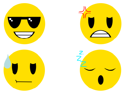 .:Emoji Contest Entry:.